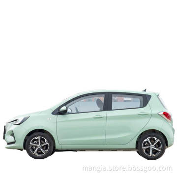 2023 New cars for sale 4 wheels and 5 seats new energy car low price high quality Chinese electric vehicles Changan Benben